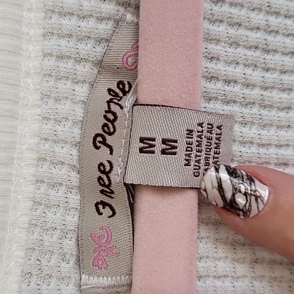 Free People Santa Clara Thermal - Picture 3 of 5